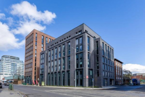 Student Only Accommodation at the heart of Nottingham